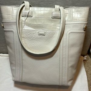 Hammitt Otis in Calla Lily Crocco - NWT